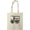 Custom Print Cotton Tote Bag Thumbnail