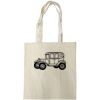 Custom Print Cotton Tote Bag Thumbnail