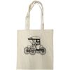 Custom Print Cotton Tote Bag Thumbnail