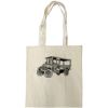 Custom Print Cotton Tote Bag Thumbnail