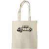 Custom Print Cotton Tote Bag Thumbnail