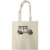 Custom Print Cotton Tote Bag Thumbnail