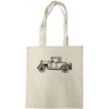 Custom Print Cotton Tote Bag Thumbnail