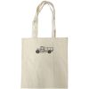 Custom Print Cotton Tote Bag Thumbnail