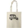 Custom Print Cotton Tote Bag Thumbnail