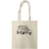 Custom Print Cotton Tote Bag Thumbnail