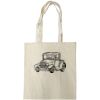 Custom Print Cotton Tote Bag Thumbnail