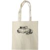 Custom Print Cotton Tote Bag Thumbnail