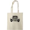 Custom Print Cotton Tote Bag Thumbnail