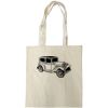 Custom Print Cotton Tote Bag Thumbnail