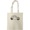 Custom Print Cotton Tote Bag Thumbnail