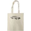 Custom Print Cotton Tote Bag Thumbnail