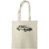 Custom Print Cotton Tote Bag Thumbnail