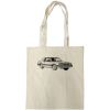 Custom Print Cotton Tote Bag Thumbnail