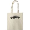 Custom Print Cotton Tote Bag Thumbnail