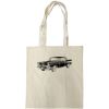 Custom Print Cotton Tote Bag Thumbnail