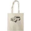 Custom Print Cotton Tote Bag Thumbnail