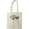 Custom Print Cotton Tote Bag Thumbnail