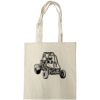 Custom Print Cotton Tote Bag Thumbnail