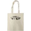 Custom Print Cotton Tote Bag Thumbnail