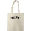 Custom Print Cotton Tote Bag Thumbnail