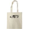 Custom Print Cotton Tote Bag Thumbnail