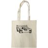 Custom Print Cotton Tote Bag Thumbnail