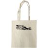 Custom Print Cotton Tote Bag Thumbnail