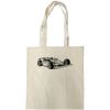 Custom Print Cotton Tote Bag Thumbnail