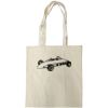 Custom Print Cotton Tote Bag Thumbnail