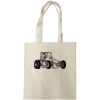 Custom Print Cotton Tote Bag Thumbnail