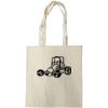 Custom Print Cotton Tote Bag Thumbnail