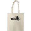 Custom Print Cotton Tote Bag Thumbnail