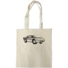 Custom Print Cotton Tote Bag Thumbnail