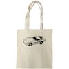 Custom Print Cotton Tote Bag Thumbnail