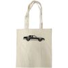 Custom Print Cotton Tote Bag Thumbnail