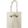 Custom Print Cotton Tote Bag Thumbnail