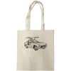 Custom Print Cotton Tote Bag Thumbnail