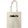 Custom Print Cotton Tote Bag Thumbnail