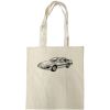 Custom Print Cotton Tote Bag Thumbnail