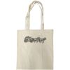 Custom Print Cotton Tote Bag Thumbnail