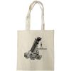 Custom Print Cotton Tote Bag Thumbnail