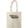 Custom Print Cotton Tote Bag Thumbnail