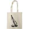 Custom Print Cotton Tote Bag Thumbnail