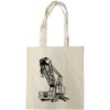 Custom Print Cotton Tote Bag Thumbnail