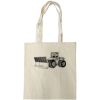 Custom Print Cotton Tote Bag Thumbnail