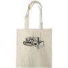 Custom Print Cotton Tote Bag Thumbnail