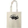 Custom Print Cotton Tote Bag Thumbnail