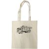 Custom Print Cotton Tote Bag Thumbnail