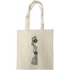 Custom Print Cotton Tote Bag Thumbnail